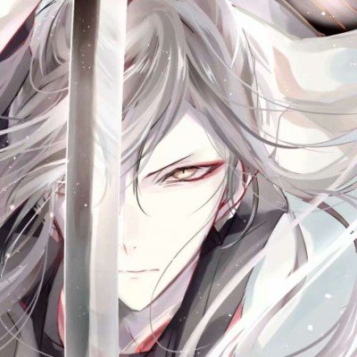 俄美女COS《巫师3》特莉丝超性感 诱人美胸有沟必火